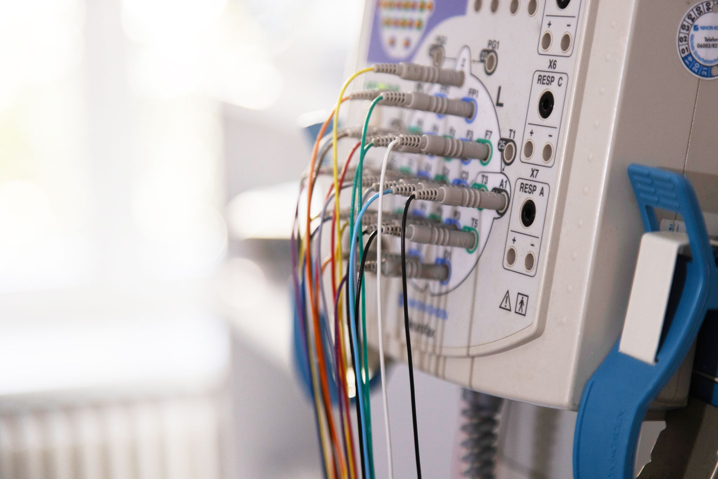 EEG Praxis EEG Praxis