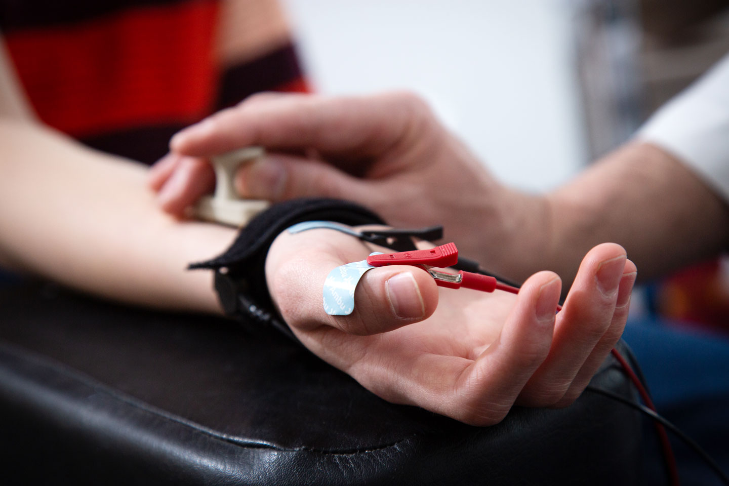 ENG Klinik ENG Klinik