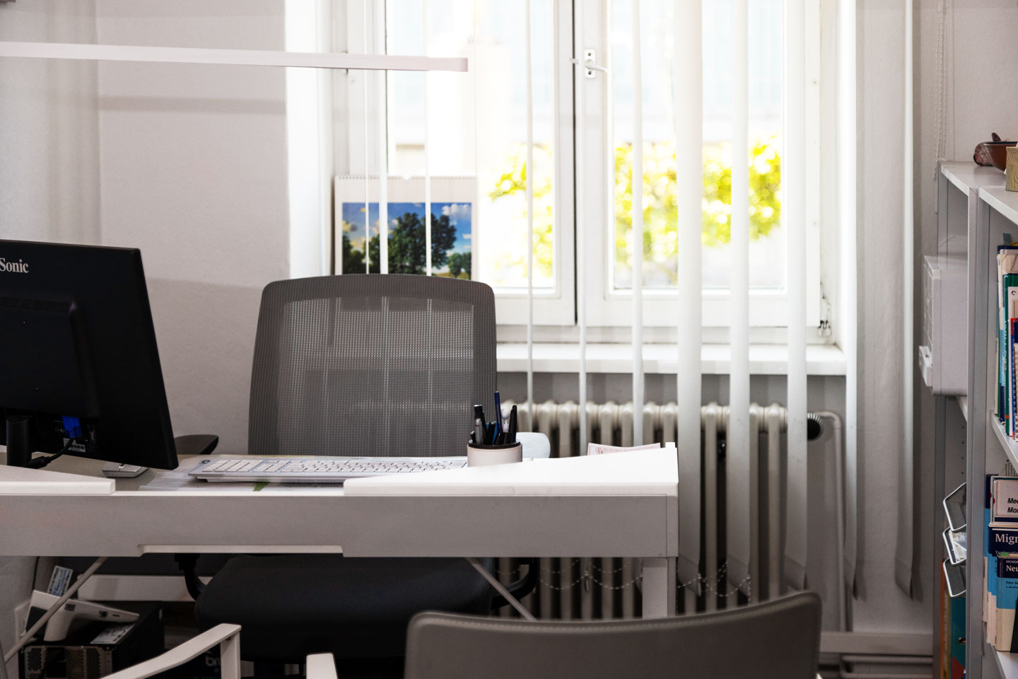 Praxis Neurologie am Hermannplatz Berlin Praxis Neurologie am Hermannplatz Berlin